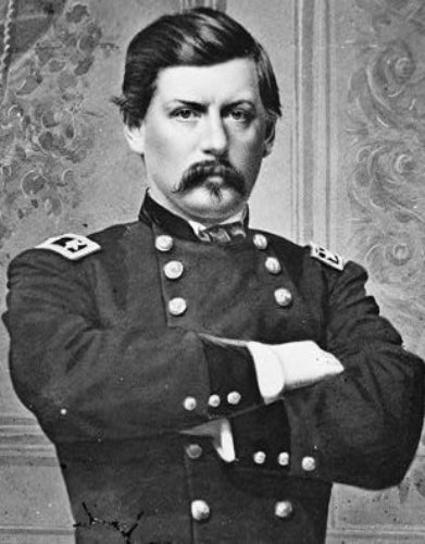 George-Mcclellan-Image